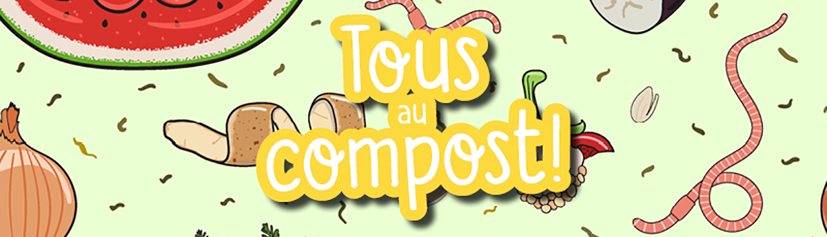 Veille    Pays Rochois, Participez au déploiement du compostage de proximité !