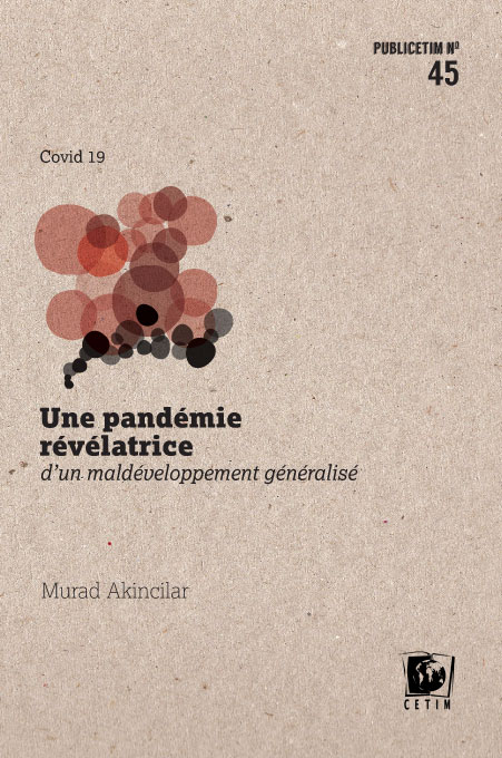 Veille     Une pandémie révélatrice d’un maldéveloppement généralisé